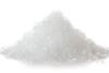 Sodium thiosulfate crystals