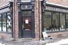 Bates and Hunt Chemist's shop at Blists Hill