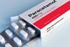 Paracetamol background information cover image