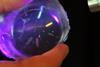 Implanted sensors fluorescence