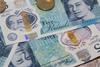 British money
