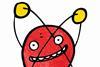 An atom