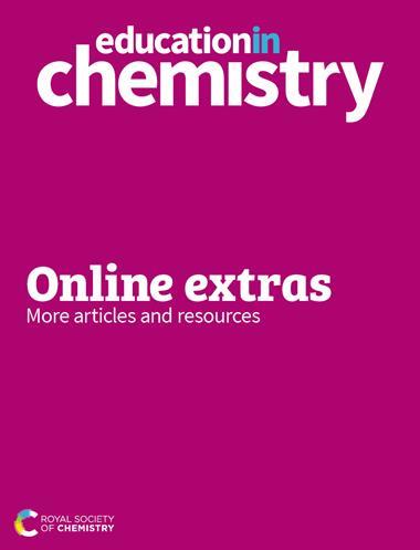 RSC Education Education in chemistry – Online 2025