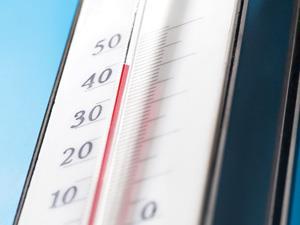 Climate research heats up